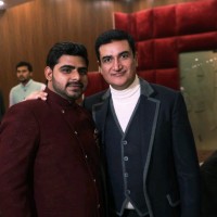 Pradeep Sharma