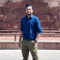 Rupesh Sahu