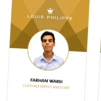 Farhan Warsi