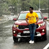 Rajiv Parmar