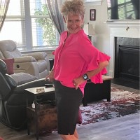 Julia McCracken