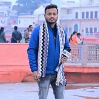 Anubhaw Mani Tripathi