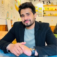 Yogesh Gaikwad