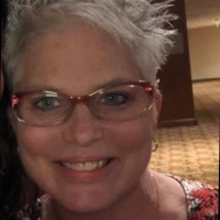 Ginny Shaw
