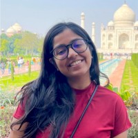Adya Goyal
