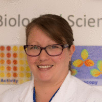 Samantha Hall