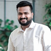 Vishnu R Pillai