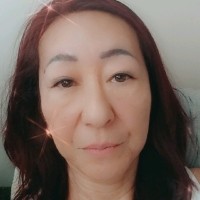 Clara Akemi Nikaitow