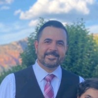 Robert Villalpando