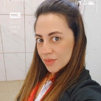 Ana Claudia G Santos