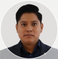 Luis Gerardo Loaeza Jimenez