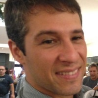 Daniel Baptista
