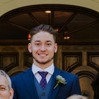 Alex Nichols