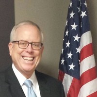 Gary Arnett