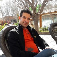 Farid Kamal