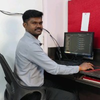 Rahul S.