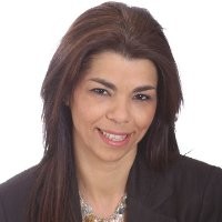 Linda Demetriou