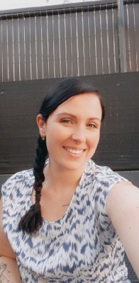 Virginie Dufour