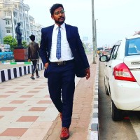 Rajesh Nadipilli