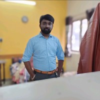 Srivatsa S Bhargav