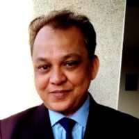Vivek Tiwari