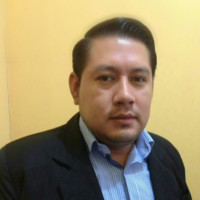 Joel Norman Cayo Osorio