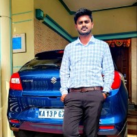 Gowrishankar B N