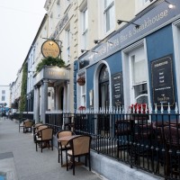 Imperial Hotel Tralee