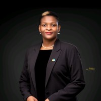 Zinhle F. Dlamini-Ndlovu