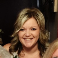 Amber Mcentire