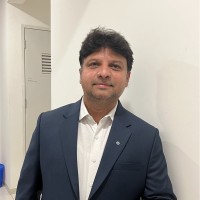 Raj Somwanshi