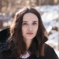 Alina Oshroeva