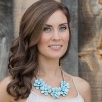 Stephanie Segreti-Gray