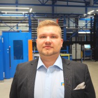Lauri Nevala