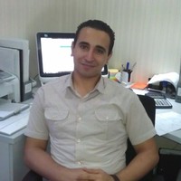 Ahmed Seif