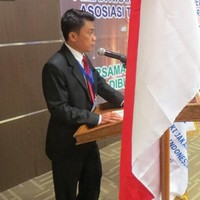 Onassis Chele Rides Sitanggang