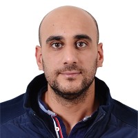 Mahmoud Gawish