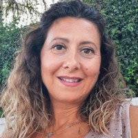 Enrica Bertozzi