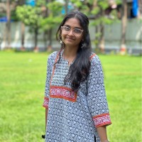 Vanshita Shah