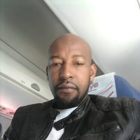 Reginald Mapfumo