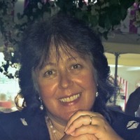 Vigdis H.Aarestrup