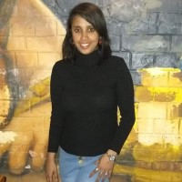 Debarati Nandee
