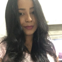 Alexia Ferreira Barbosa
