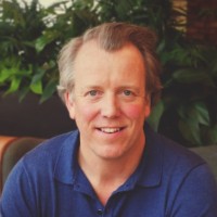 Michael BristowMichael Bristow is an Influencer