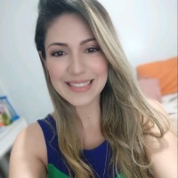 Ingrid B. Leite Cardoso