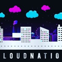 CloudNation Music
