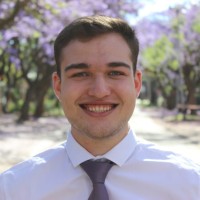 Marniek Van Rensburg