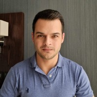 Sergi Fornós Panisello