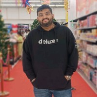 Karthik Hebbar D
