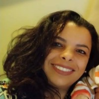 Erika Elaine Ribeiro de Matos Andrade